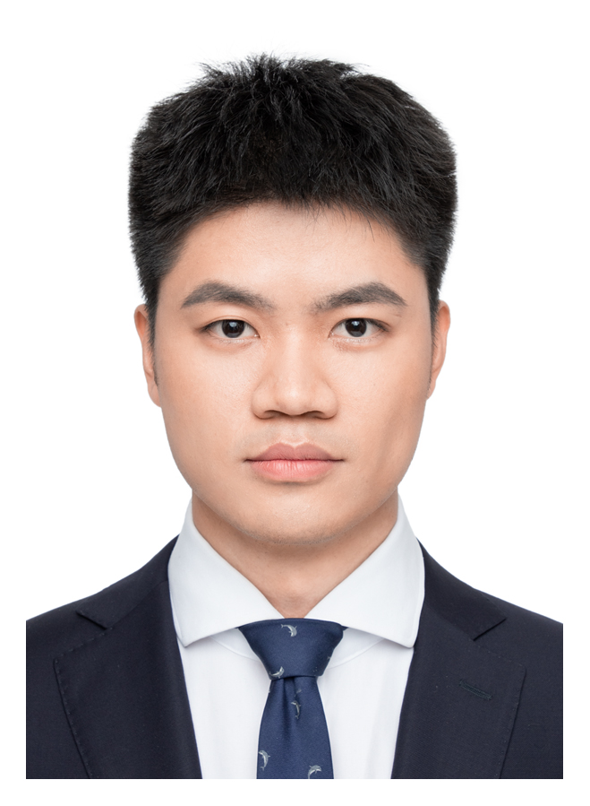 Dan WANG (王丹)